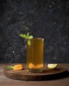 Peach Iced Tea