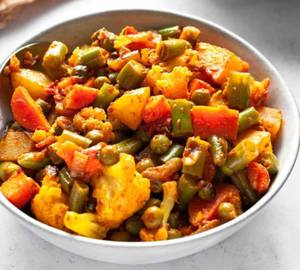 Mix Veg