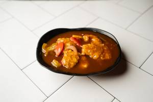 Prawn Hongkong [Online]