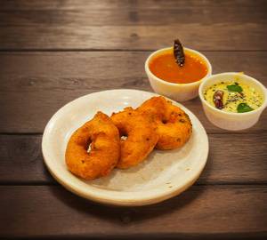 Medu Vada [ 3pc ]