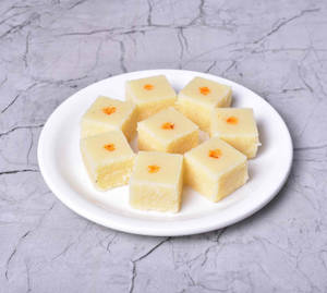 Burfi Coconut