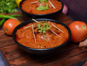 Mutton Masala