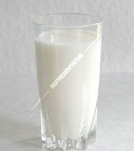 Milk