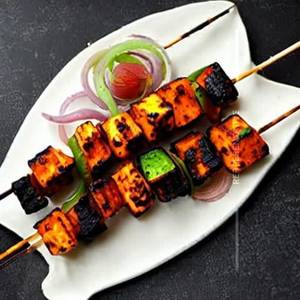 Paneer Tikka