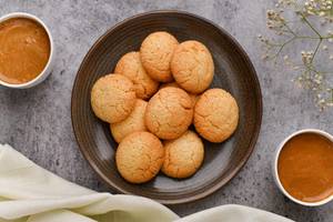 Coconut Cookies (jar)