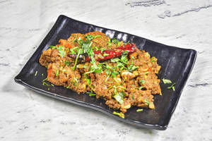 Mutton Chukka