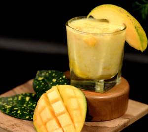 Mango shake