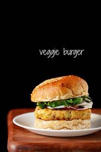 Veg Burger