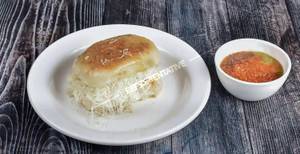 Cheese Burst Vada Pav