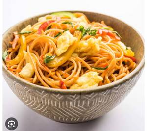 Egg Noodles