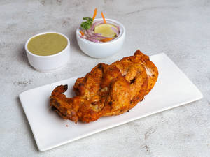 Thandoori Chicken( Qrtr)