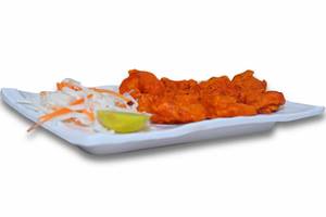 Prawns Pepper Dry