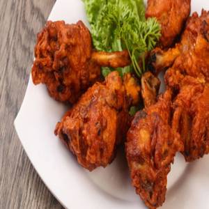 Chicken Lollipop [4 Pieces]