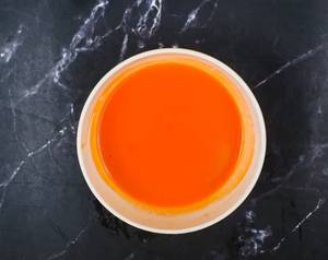 Cream Of Tomato Soup