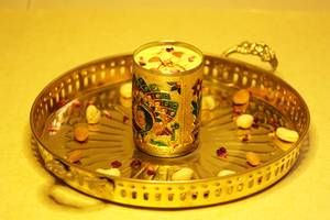 Badam Milk ( 250ml )