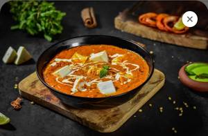 Paneer Butter Masala 