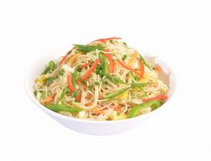 Veg Soft Noodles