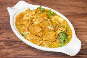 Mughlai Chicken Boneless]