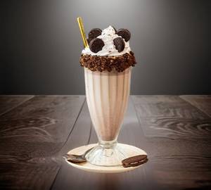 Oreo Shake