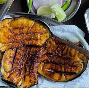 Begun Bhaja