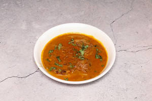 Mutton Curry