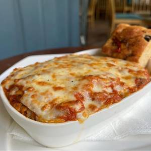 Lasagna(New)