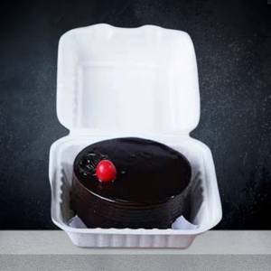 Choco Truffle Mini Cake