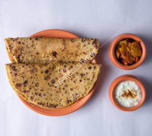 Gobi Paratha 