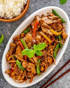 Oysterchicken