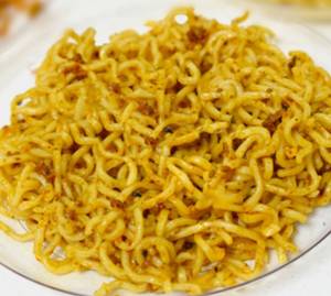 Plain Maggi