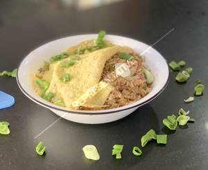 Egg Fried Rice