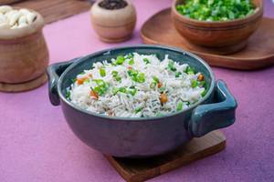 Veg Chinese Fried Rice