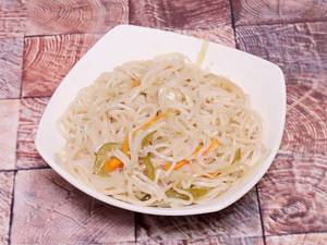 Veg Hakka Noodles