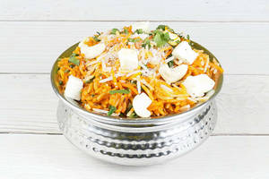 Dum Biryani