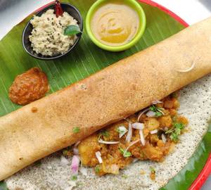Masala Dosa