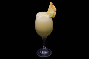 Pine apple Lime
