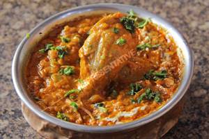 Chicken Lababdar