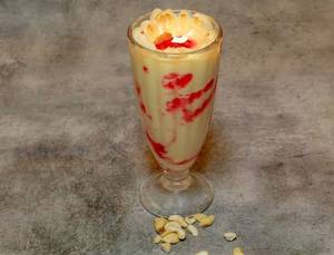 Lychee & Mango Shake