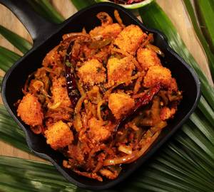 Masala Idli