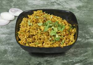 Gurda Khichdi