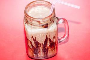 Chocolate Shake
