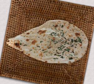Tandoori Naan Plain