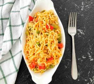 Plain Maggie