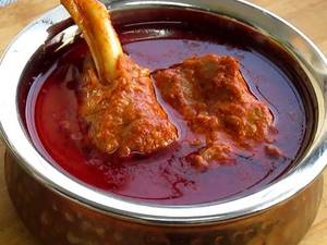 Mutton Rogan Josh