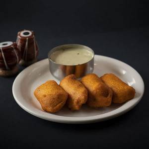 Aloo Bhaji