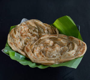 Wheat Parotta