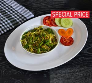 Veg Cheese Maggi