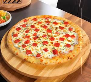 Tomato Cheese Pizza