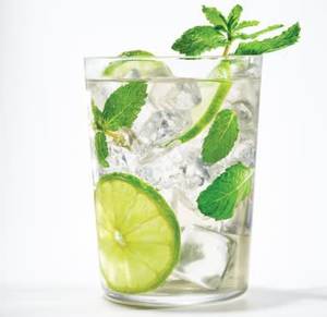 Classic Mojito
