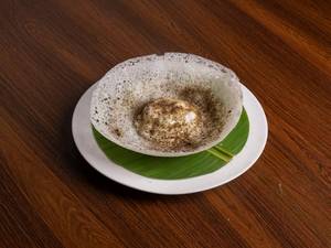 Egg Appam